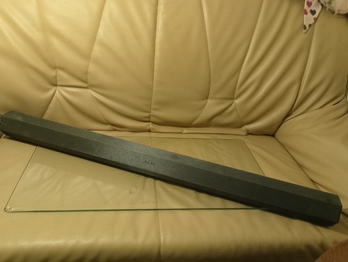 Soundbar sony ct60bt non - sa,
