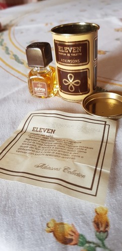 Atkinsons profumo miniatura - atkinsons,