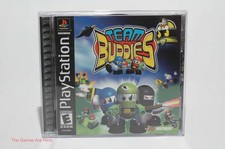 Team Buddies - Sony