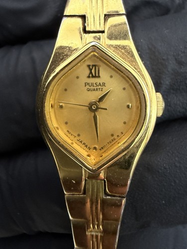 Pulsar v811 5450 orologio - pulsar,