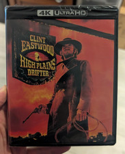 High Plains Drifter (1973)