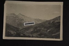 Foto antica Campodolcino
