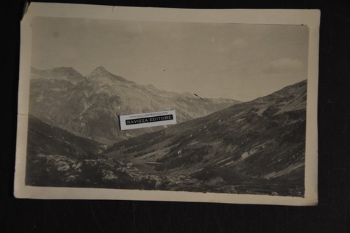 Foto antica campodolcino - antica,