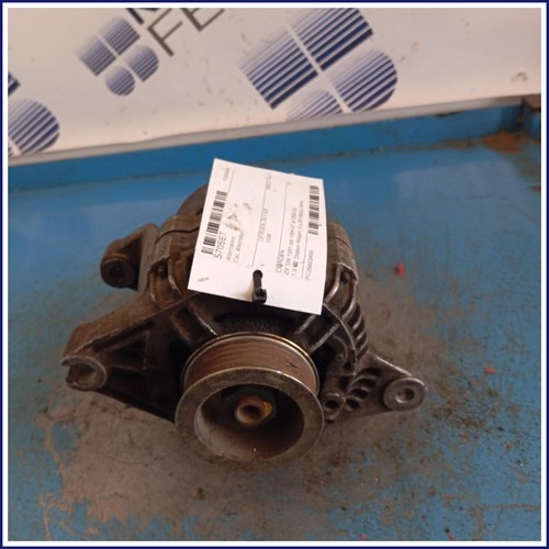 Alternatore bosch citroen zx - alternatore,