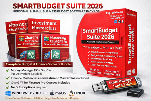Software finanza - software, e