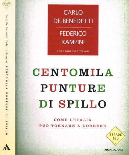 Centomila punture spillo - punture,