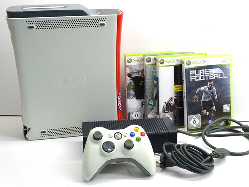 Console xbox 360 - xbox,