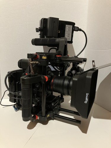 Completo cinema rig - completo,
