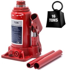 Cric-sollevatore Crick