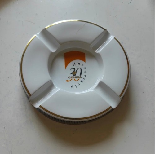 Cenicero puros cohiba - puros,