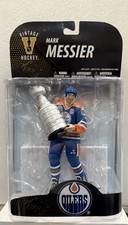 Mark Messier Oilers NHL
