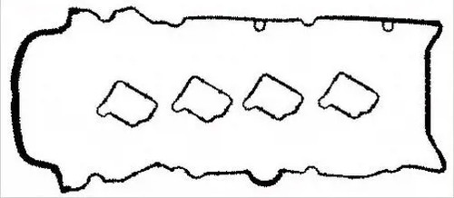 Kit listelli paraurti - , rk3346