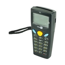 CipherLab 8001 MDE Scanner Set – Usb-Cradle, Batteria – Portatile Raccolta Dati