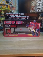 Hasbro optimus optimus prime