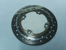 Honda CBR 600 F 2001-2006 Disco freno posteriore
