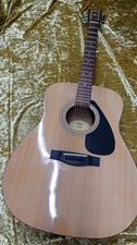 Yamaha F310P Acustica Consegna