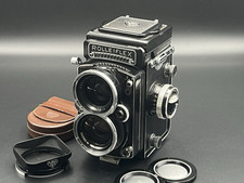 Rolleiflex Wide Rollei