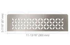 Schluter Mensola Rettangolare