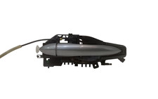 Maniglia esterna Posteriore Destra per Alfa Romeo Stelvio Serie (949) (16) (2016