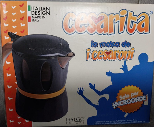 Caffettiera cesarita per - caffettiera,
