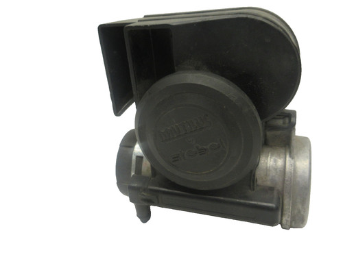 Stebel nautilus air - air, horn