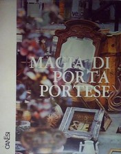 Alberto consiglio MAGIA DI