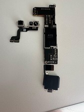 Scheda Madre iPhone 14 128gb  nessun  blocco funzionante