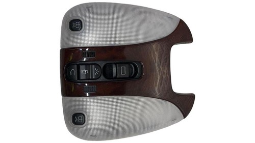 Luce interna mercedes - interna,