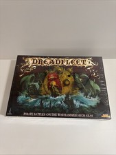Warhammer DreadFleet Box Set
