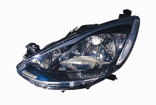 Faro fanale proiettore h4 - fanale,