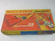 ACCESSORIO MATCHBOX SUPERFAST