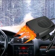 RISCALDATORE TERMOVENTILATORE