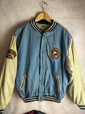Giacca Bomber Disney Topolino