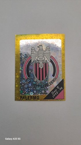 Figurina calciatori panini - figurina,