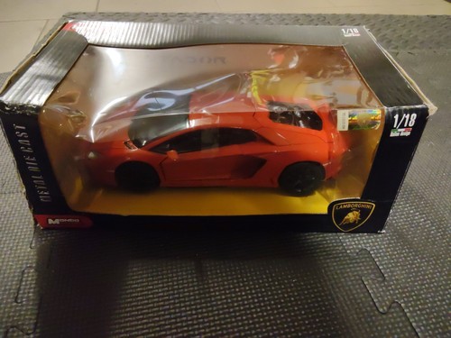 Lamborghini aventador mondo - lamborghini,