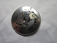 platine avec balancier 721