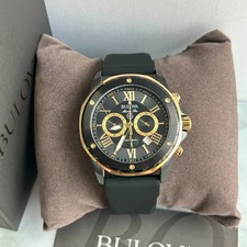 Orologio Uomo Bulova 98B278