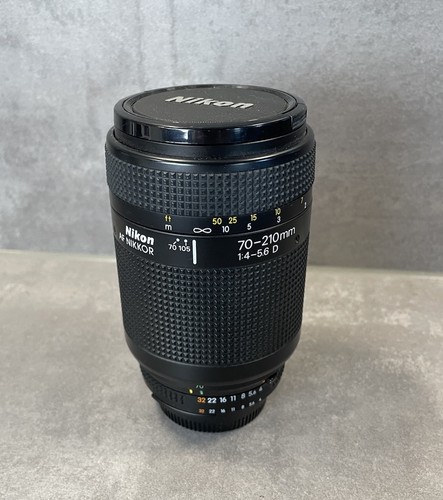 Nikon nikkor 210mm - af,