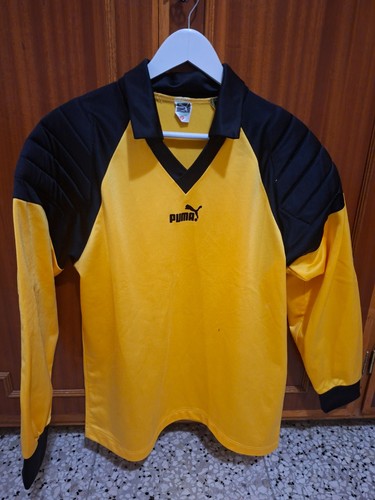 Puma portiere maglia vintage - maglia,