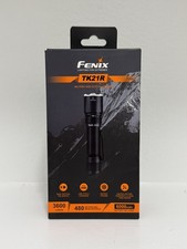 Fenix TK21R 3600 Lumen