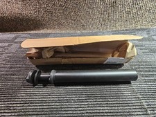 Rogue Fitness RA1636-IL Monster Plate perno di stoccaggio singolo foro della serratura attacco 12" L