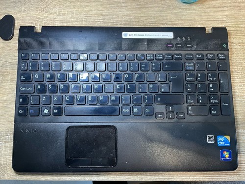 Sony vaio vpceb1e9e - sony, pcg-71311m