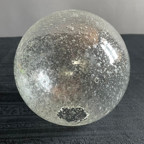 Sfera ricambio vetro murano - sfera,
