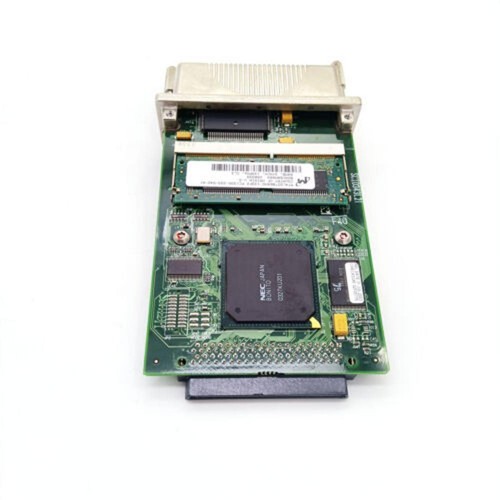Scheda formatter adatta per - per, hp