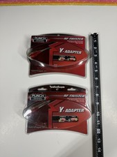 2 Rockford Fosgate Punch