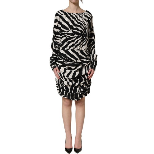 Abito dolce gabbana nero - abito,