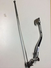 Kawasaki Z 250 C KZ LTD Pedalo