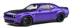 Dodge challenger srt hellcat - dodge,