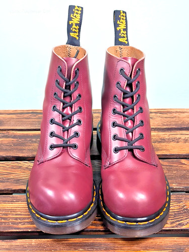 Martens vintage anni 90 - martens,