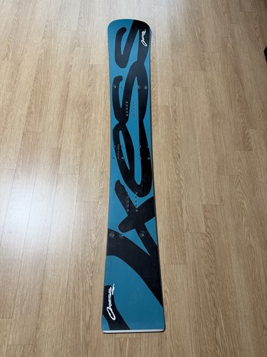 Tavola alpina oxess sl164 - alpina,